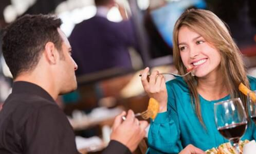 跟女生约会之后回来聊什么最好? 跟女生约会之后回来聊什么最好?第2张